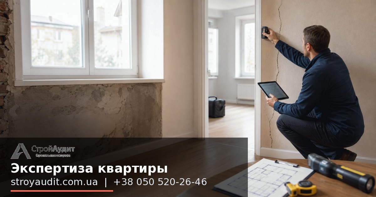 Квартира
