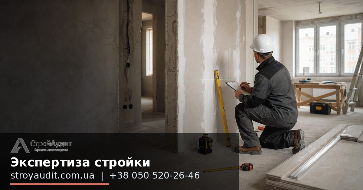 Стройка