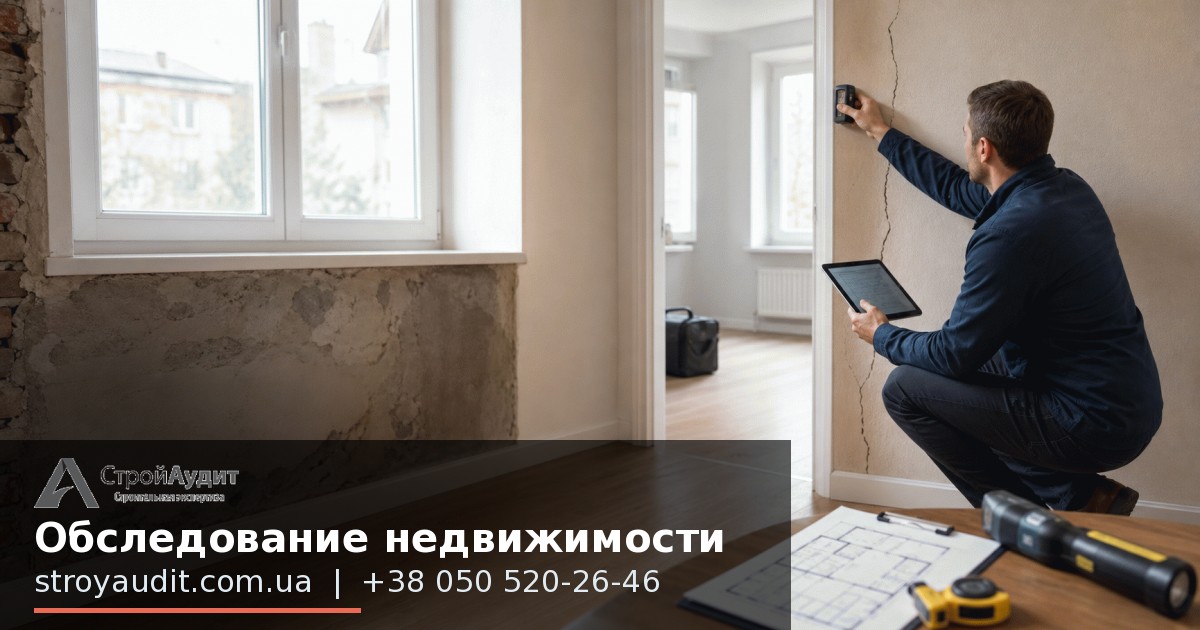 Недвижимость