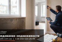 Недвижимость