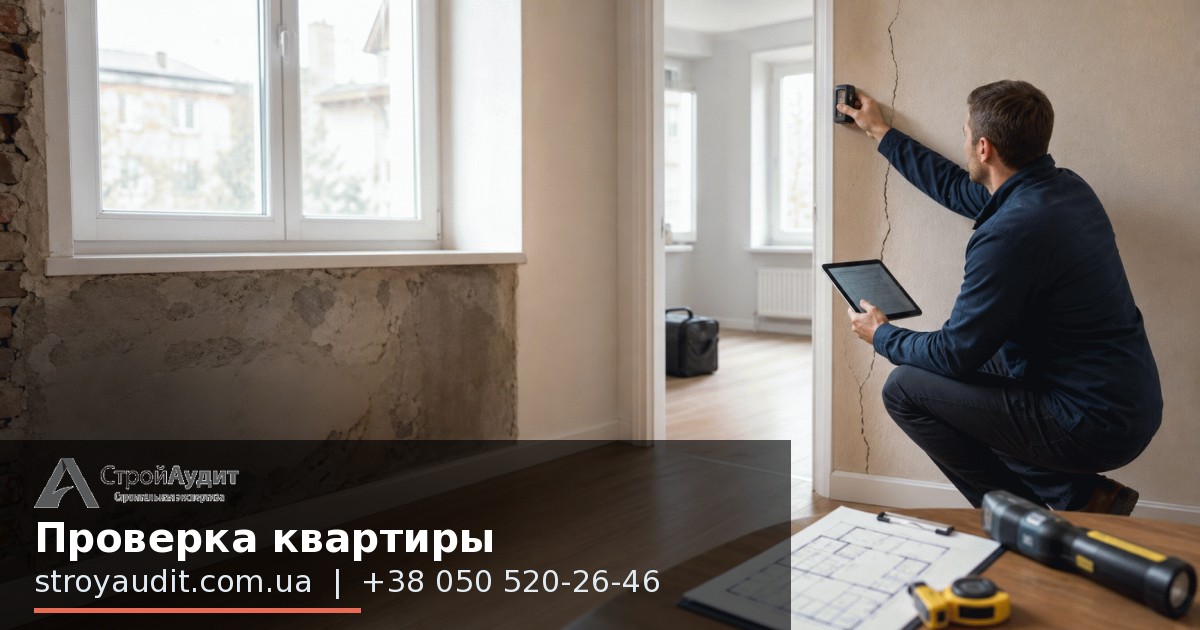 Покупка и ремонт проблемной квартиры