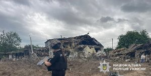 Вишневе вибухи. Маємо зробити висновки.