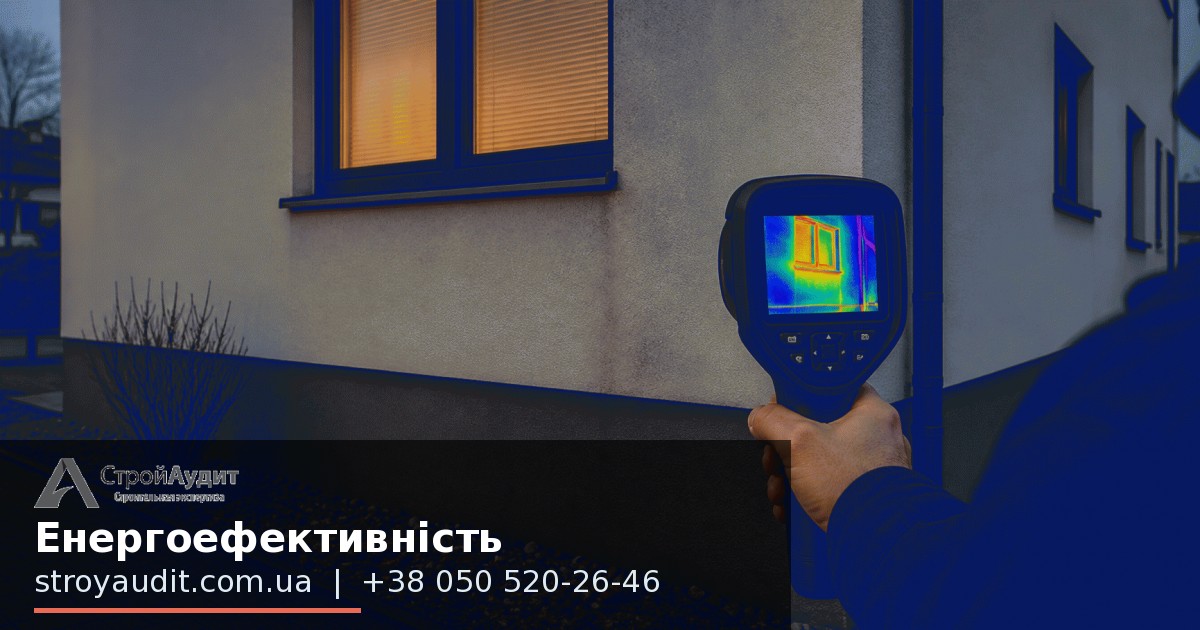Чи стануть пасивні будинки активом українських девелоперів? 